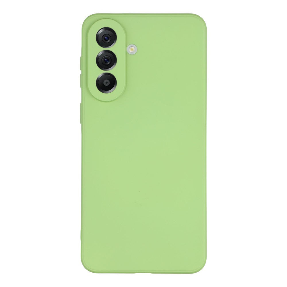 AMORUS For Samsung Galaxy A57 5G Case Precise Cutouts TPU Fiber Lining Shockproof Phone Cover