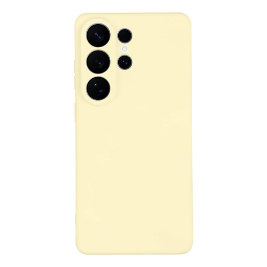 Galaxy S26 Ultra Handyhülle – AMORUS Präzise Aussparungen, TPU-Faserfutter, stoßfeste