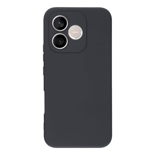 Honor 600 Lite 5G Handyhülle – Gehäuse TPU-Rückseite, weiches, kratzfestes Faserfutter
