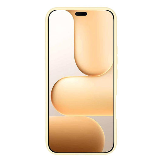 Honor 600 Lite 5G Handyhülle – AMORUS Präzise Aussparungen, TPU-Faserfutter, stoßfeste