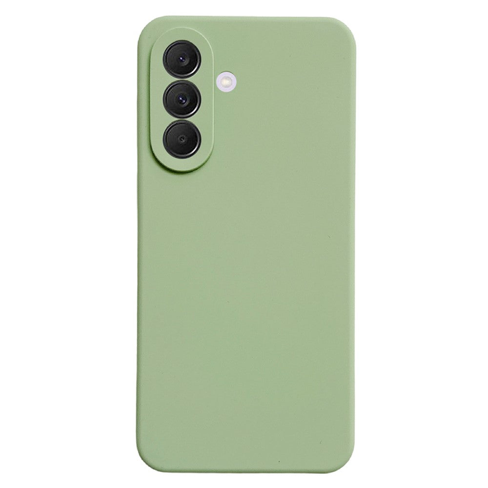 For Samsung Galaxy A37 5G Case Silicone Shockproof Phone Protective Cover Shell