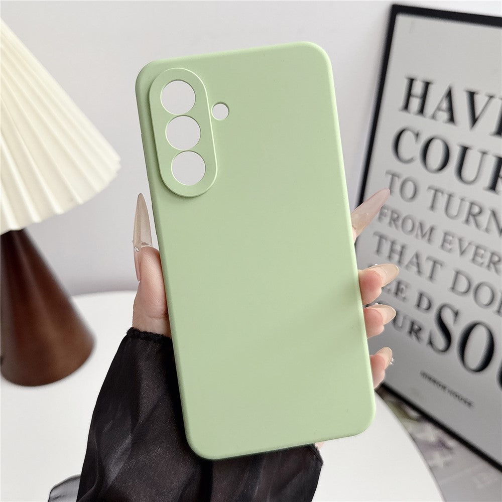 For Samsung Galaxy A37 5G Case Silicone Shockproof Phone Protective Cover Shell