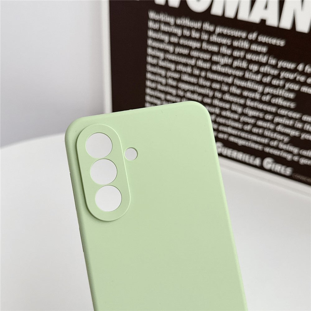 For Samsung Galaxy A37 5G Case Silicone Shockproof Phone Protective Cover Shell