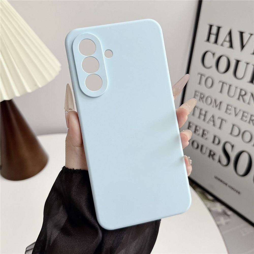For Samsung Galaxy A37 5G Case Silicone Shockproof Phone Protective Cover Shell