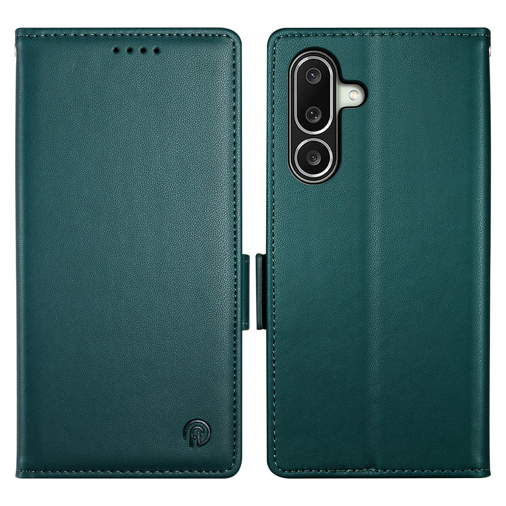 For Samsung Galaxy A27 5G Stand Case PU Leather Wallet Phone Cover