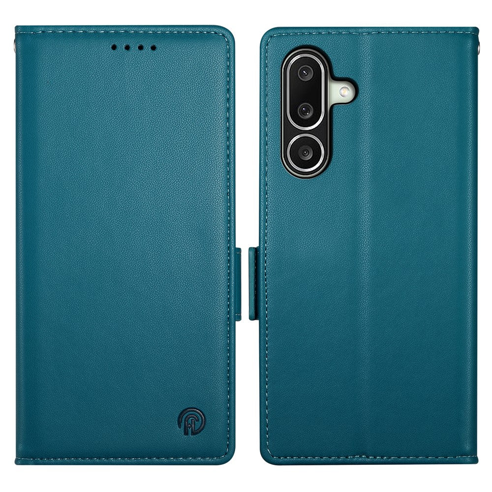 For Samsung Galaxy A27 5G Stand Case PU Leather Wallet Phone Cover