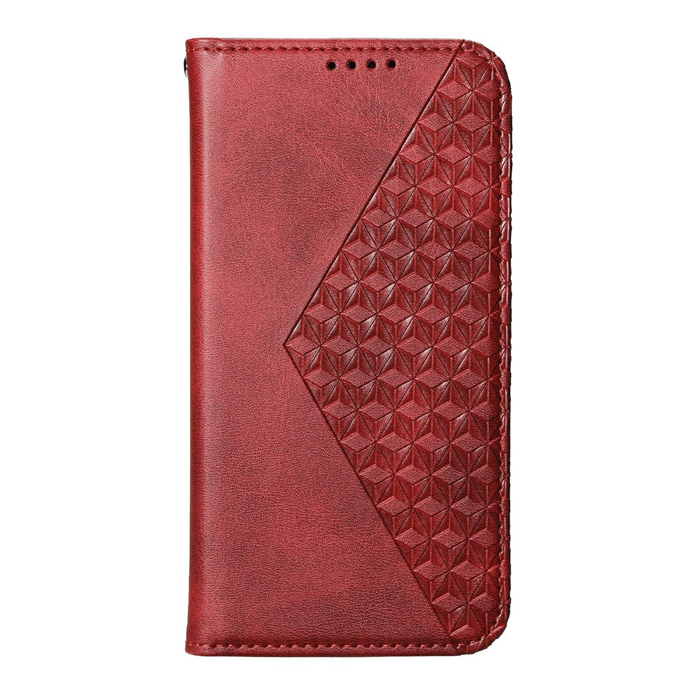 For Xiaomi Poco F8 Ultra 5G / Redmi K90 Pro Max 5G Case Calf Texture PU Leather Wallet Phone Cover with Wrist Strap