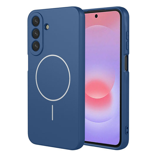 Bulk Purchasing For Samsung Galaxy A27 5G Magnetic Case Soft TPU Phone Back Cover