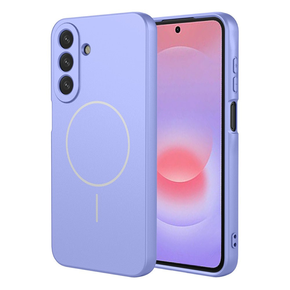 Bulk Purchasing For Samsung Galaxy A27 5G Magnetic Case Soft TPU Phone Back Cover