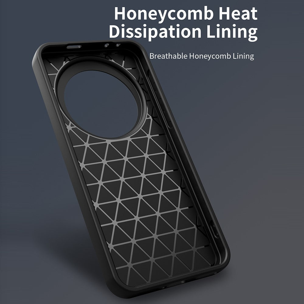 For Honor Magic7 Pro 5G Case with Slide Camera Cover Ring Kickstand PC + TPU Phone Shell