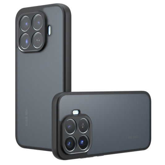 Xiaomi 17T Pro – Handyhülle aus Kunststoff und TPU, mit Soft-Touch-Oberfläche