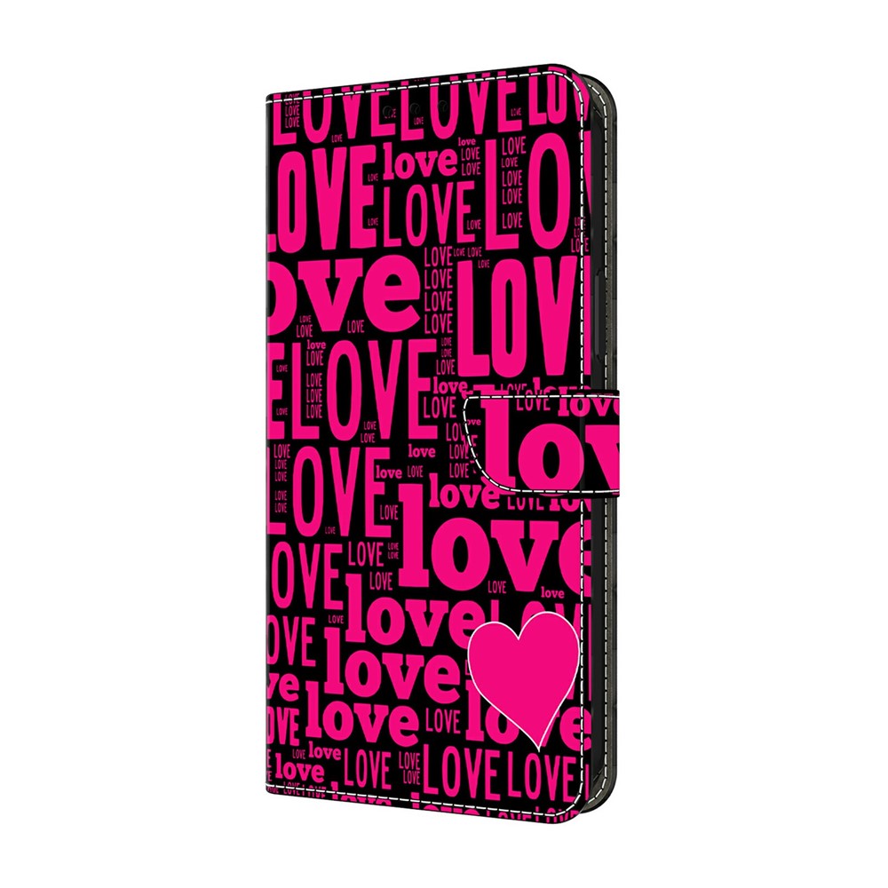 For Google Pixel 11 / Pixel 11 Pro Wallet Case Pattern Printing PU Leather Flip Stand Phone Cover