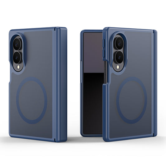 Galaxy Z Fold8 – Magnetische Handyhülle aus Kunststoff und TPU