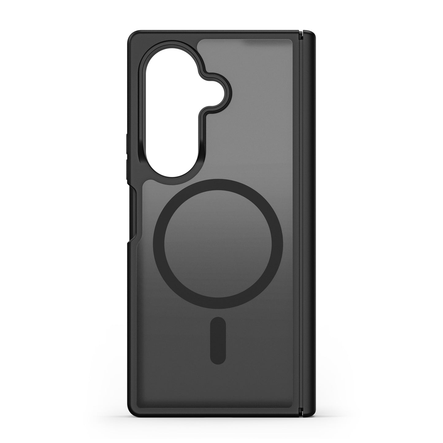 DUX DUCIS for Samsung Galaxy Z Fold8 Ultra / Z Fold7 5G Magnetic Case  Yind Series PC+TPU Phone Cover