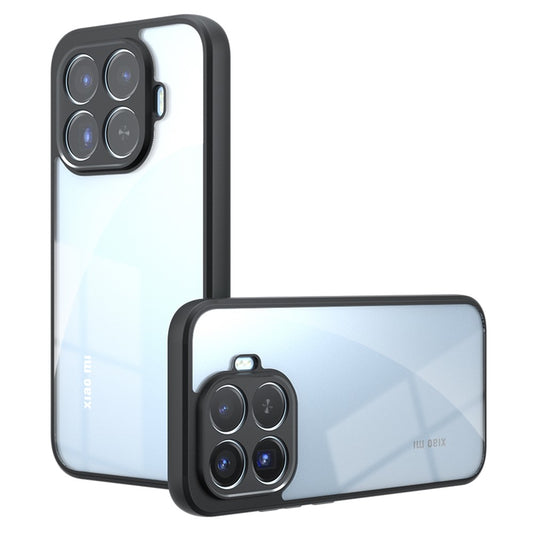 Xiaomi 17T Pro – Handyhülle aus Kunststoff und TPU, stoßfest