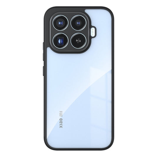 Xiaomi 17T Pro – Handyhülle aus Kunststoff und TPU, stoßfest
