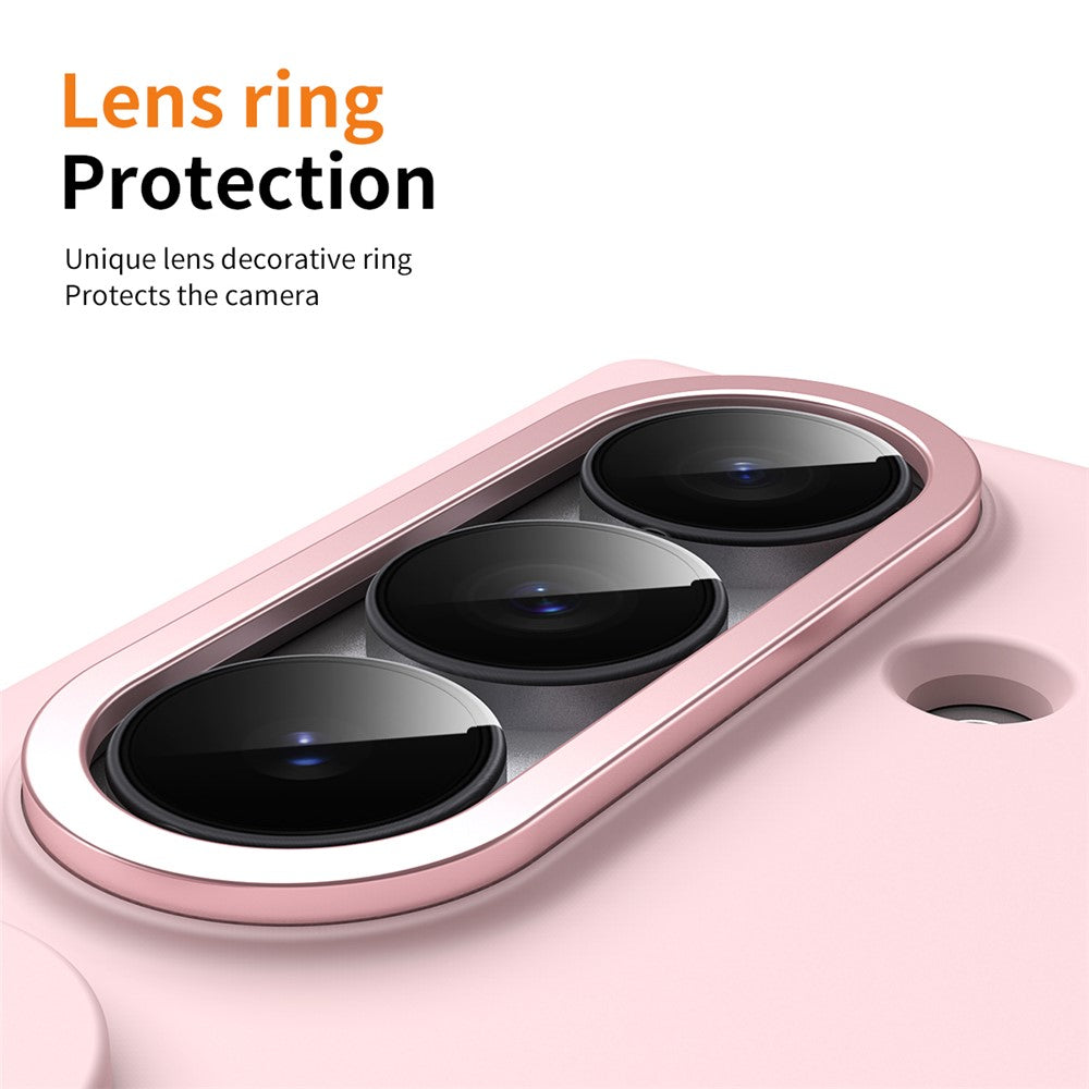 For Samsung Galaxy Z Fold8 Ultra Case Kickstand Wristband Hard PC Phone Cover with Pen Slot / Stylus