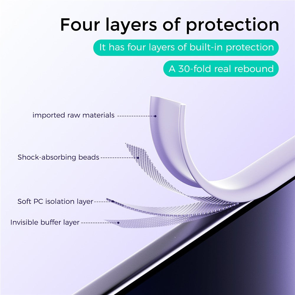 ABEEL Magnetic Case For Samsung Galaxy Z Fold8 Ultra Skin Touch Liquid Silicone Phone Back Cover