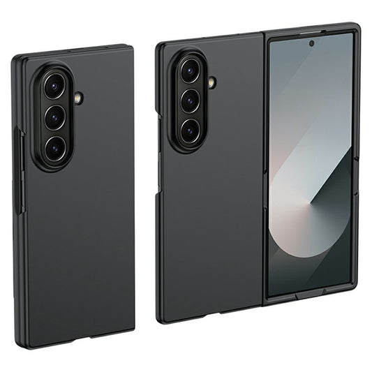 Galaxy Z Fold8 Ultra – Handyhülle aus Kunststoff, ultradünn, mit Soft-Touch-Oberfläche
