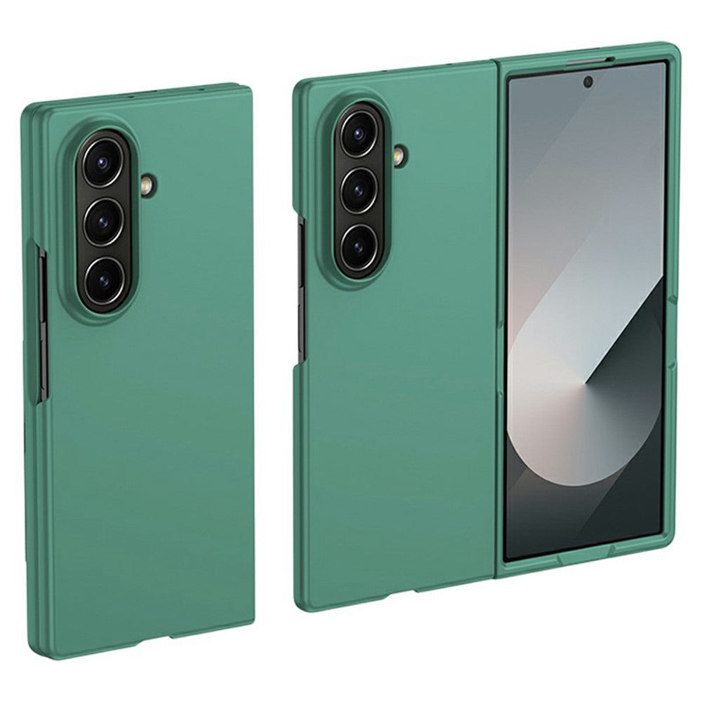 Samsung Galaxy Z Fold8 Ultra – Handyhülle aus Kunststoff, ultradünn, mit Soft-Touch-Oberfläche