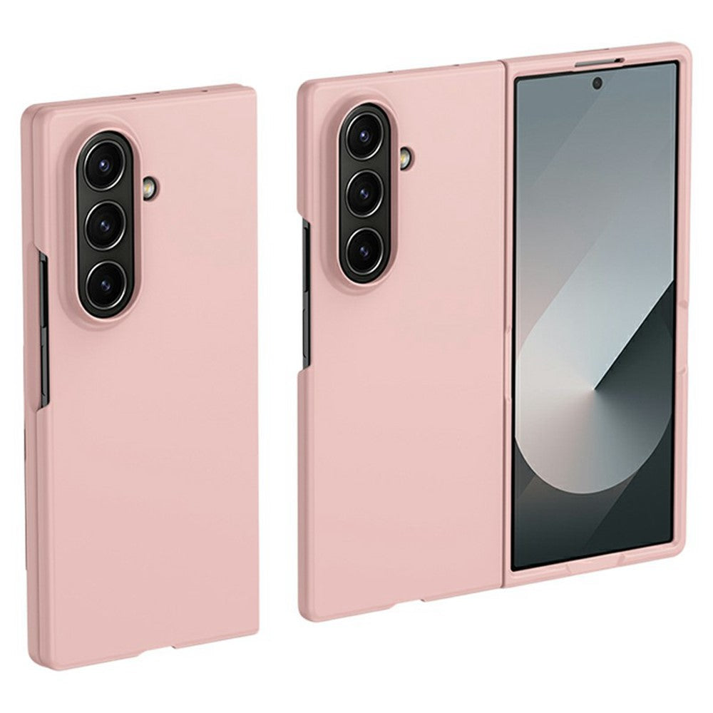 Samsung Galaxy Z Fold8 Ultra – Handyhülle aus Kunststoff, ultradünn, mit Soft-Touch-Oberfläche