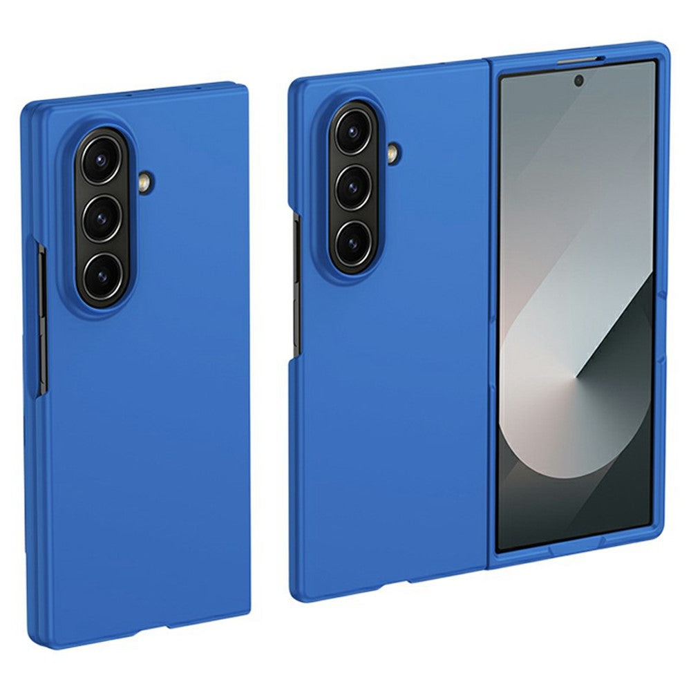 Samsung Galaxy Z Fold8 Ultra – Handyhülle aus Kunststoff, ultradünn, mit Soft-Touch-Oberfläche