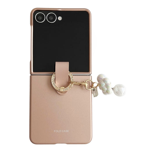 Galaxy Z Flip8 – Handyhülle aus Kunststoff