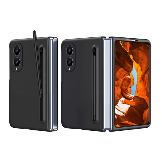 Galaxy Z Fold8 – Handyhülle aus Kunststoff, mit Stifthalter