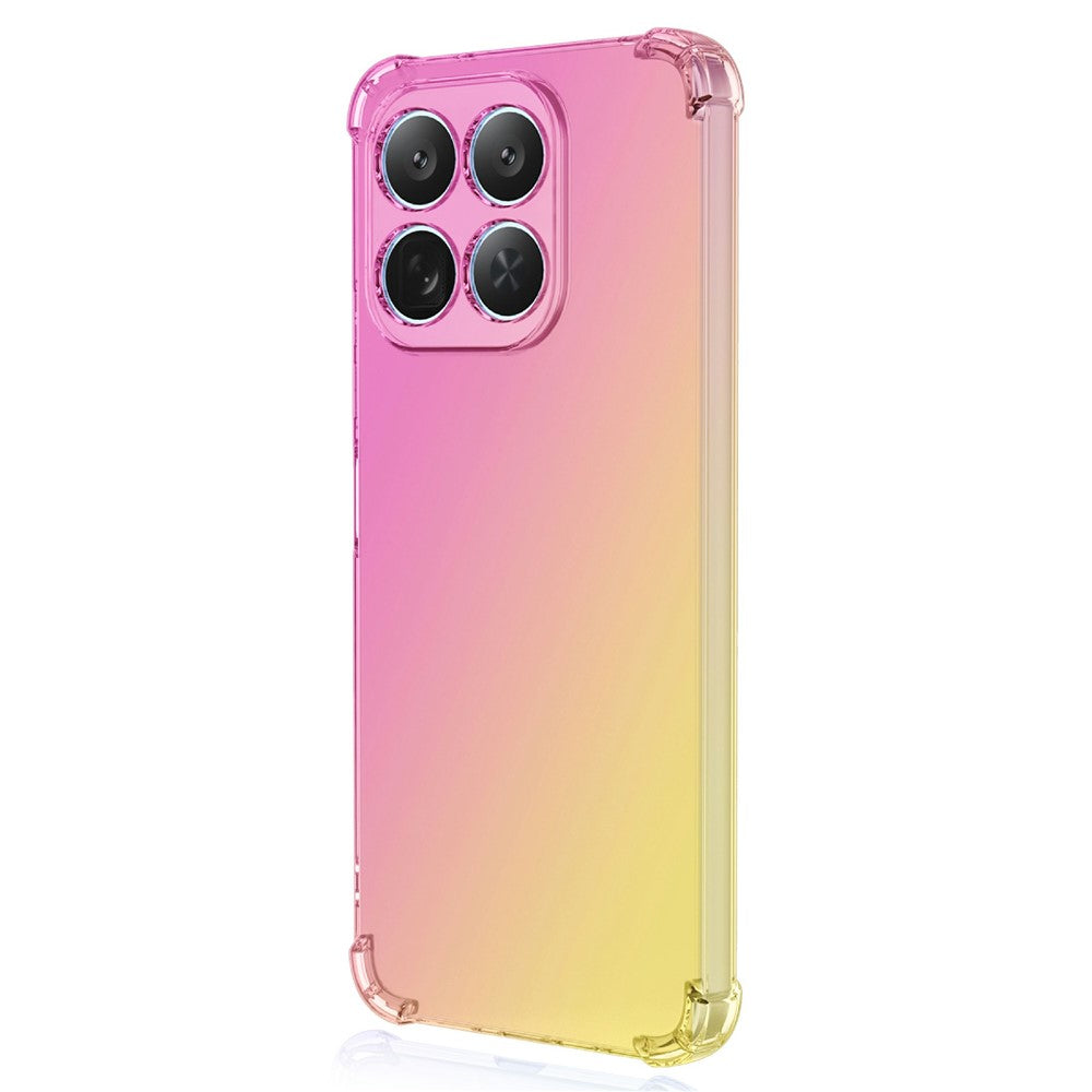 Xiaomi 17T – Handyhülle aus TPU, stoßfest