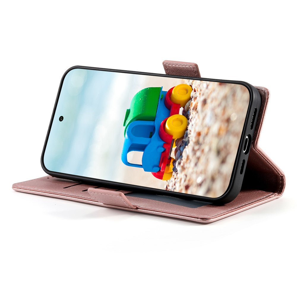For Google Pixel 11  /  11 Pro Stand Case PU Leather Wallet Phone Cover