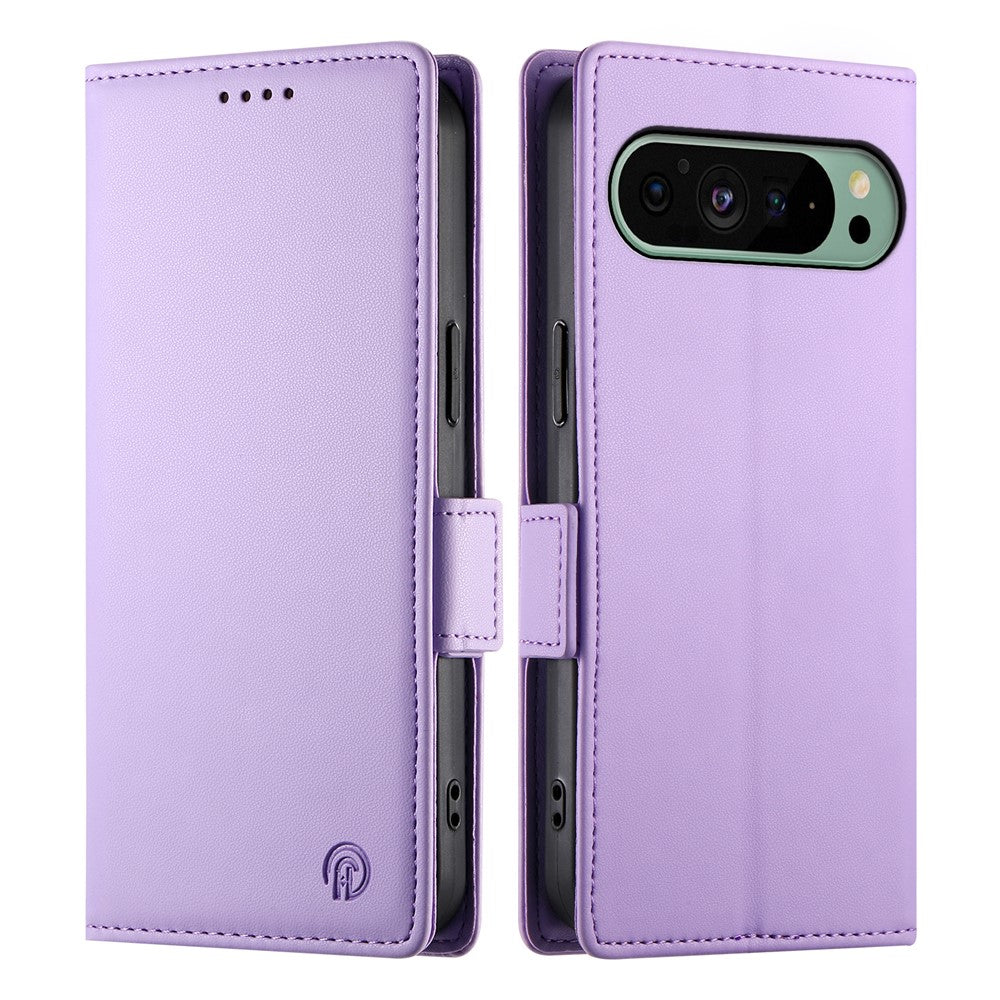 For Google Pixel 11  /  11 Pro Stand Case PU Leather Wallet Phone Cover