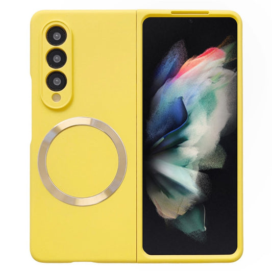 Galaxy Z Fold3 5G Schutzhülle – MagSafe-kompatibel & stoßfest