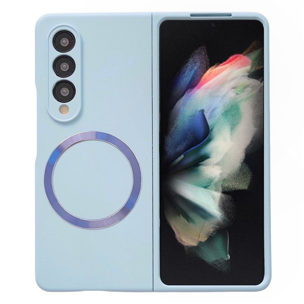 Galaxy Z Fold3 5G Schutzhülle – MagSafe-kompatibel & stoßfest