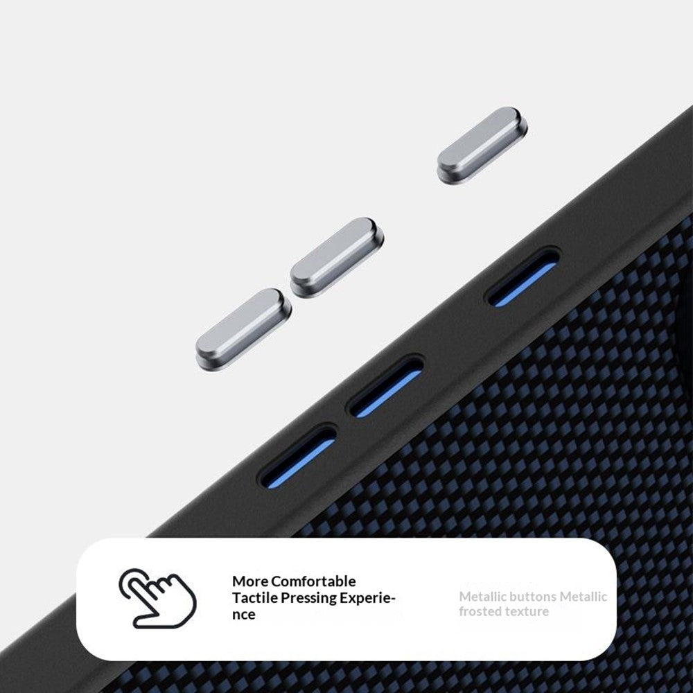 ABEEL for Google Pixel 11 / Pixel 11 Pro Magnetic Case Printed PC TPU Aluminum Alloy Leather Phone Cover