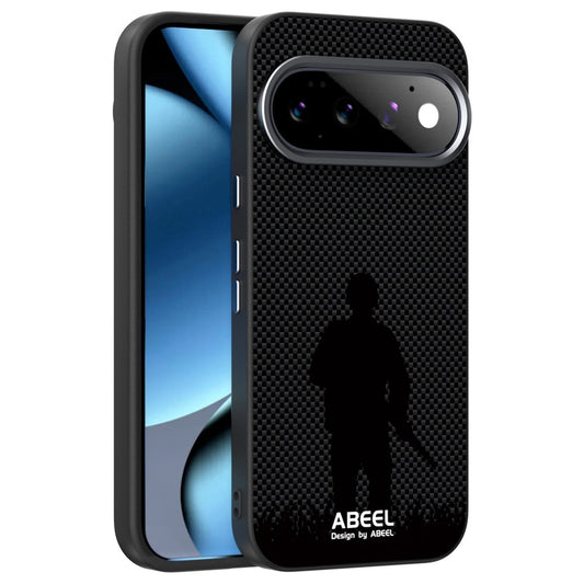 Google Pixel 11 / Google Pixel 11 Pro Handyhülle – ABEEL Magnetische für Pixel 11 Pro, ultradünne PC-TPU-Rückseite