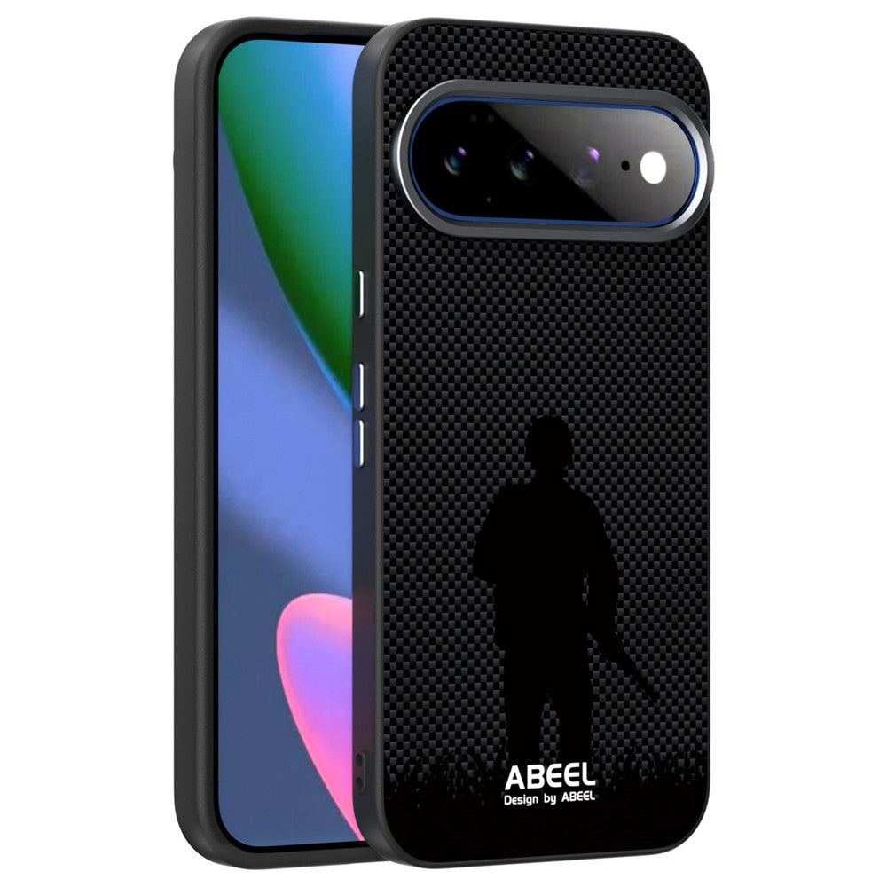 ABEEL For Google Pixel 11 Pro XL Magnetic Case Ultra Slim PC TPU Phone Back Cover
