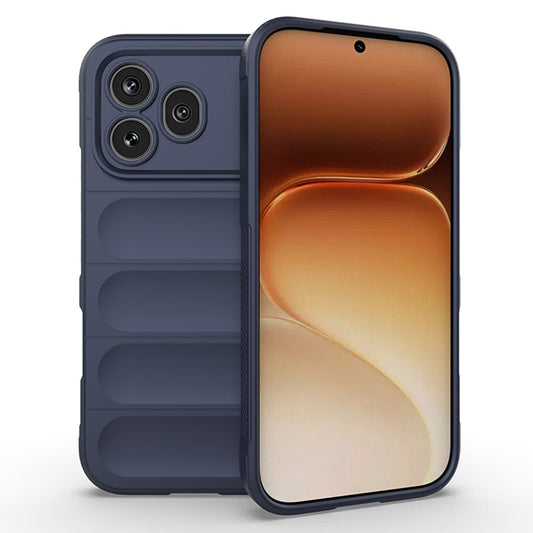 Honor 600 Pro 5G Handyhülle – stoßfest, weiches TPU, robuste Rückseite
