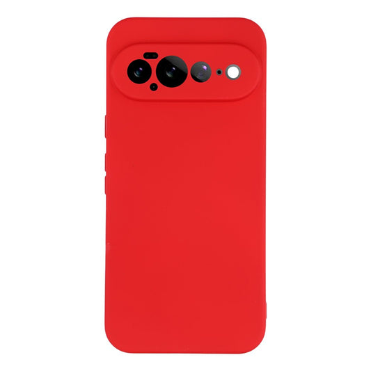 Google Pixel 11 Pro XL Handyhülle – AMORUS Präzise Aussparungen, TPU-Faserfutter, stoßfeste