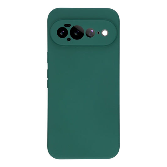 Google Pixel 11 Pro XL Handyhülle – AMORUS Präzise Aussparungen, TPU-Faserfutter, stoßfeste