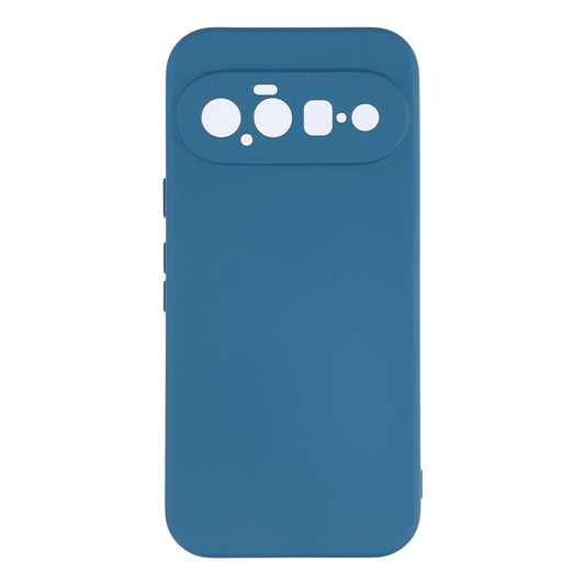 Google Pixel 11 Handyhülle – AMORUS Präzise Aussparungen, TPU-Faserfutter, stoßfeste