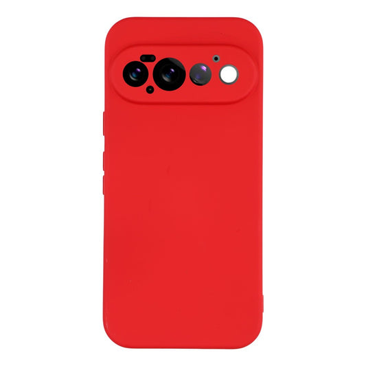 Google Pixel 11 Pro Handyhülle – AMORUS Präzise Aussparungen, TPU-Faserfutter, stoßfeste