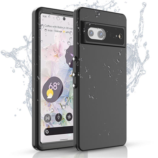 Pixel 7 5G IP68 Wasserdicht & Staubdicht