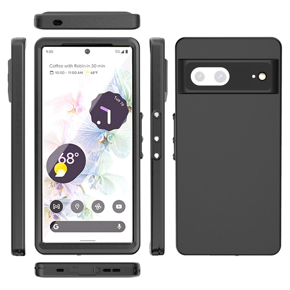 Pixel 7 5G IP68 Wasserdicht & Staubdicht