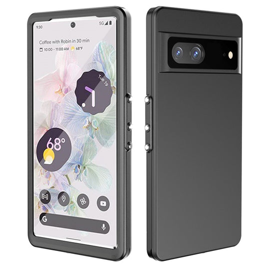 Pixel 7 5G IP68 Wasserdicht & Staubdicht
