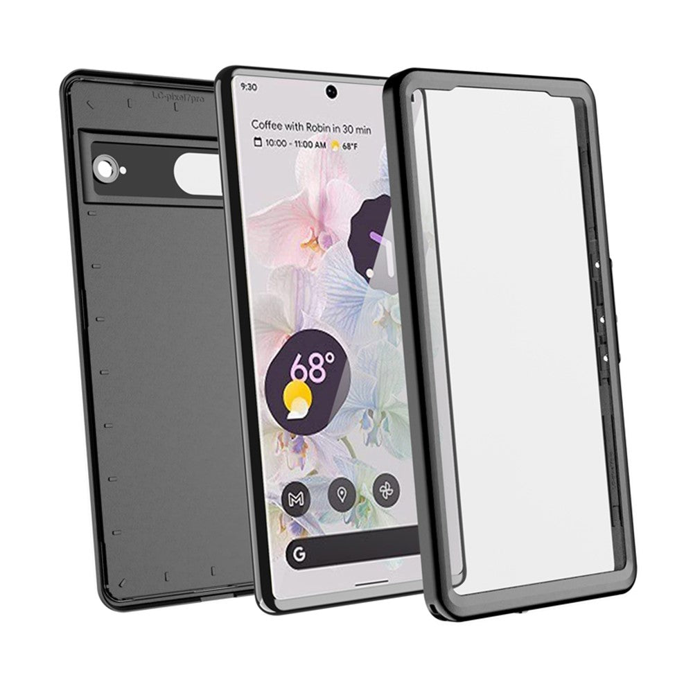 Pixel 7 5G IP68 Wasserdicht & Staubdicht