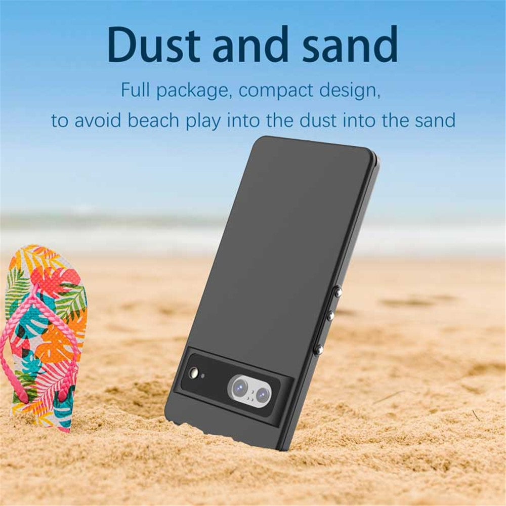 Pixel 7 5G IP68 Wasserdicht & Staubdicht