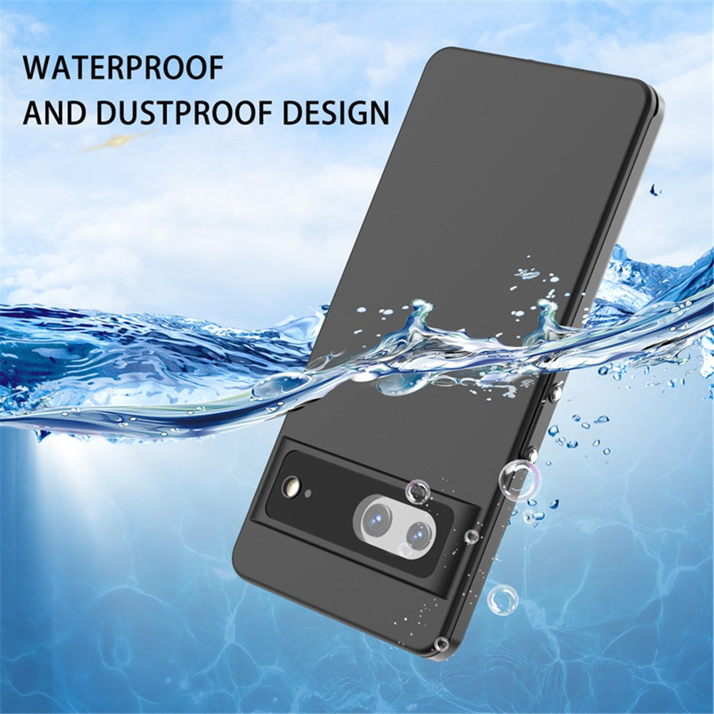 Pixel 7 5G IP68 Wasserdicht & Staubdicht
