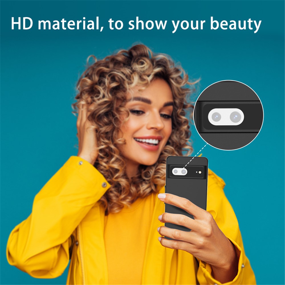 Pixel 7 5G IP68 Wasserdicht & Staubdicht