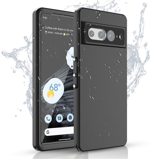 Pixel 7 Pro 5G IP68 Wasserdicht & Staubdicht