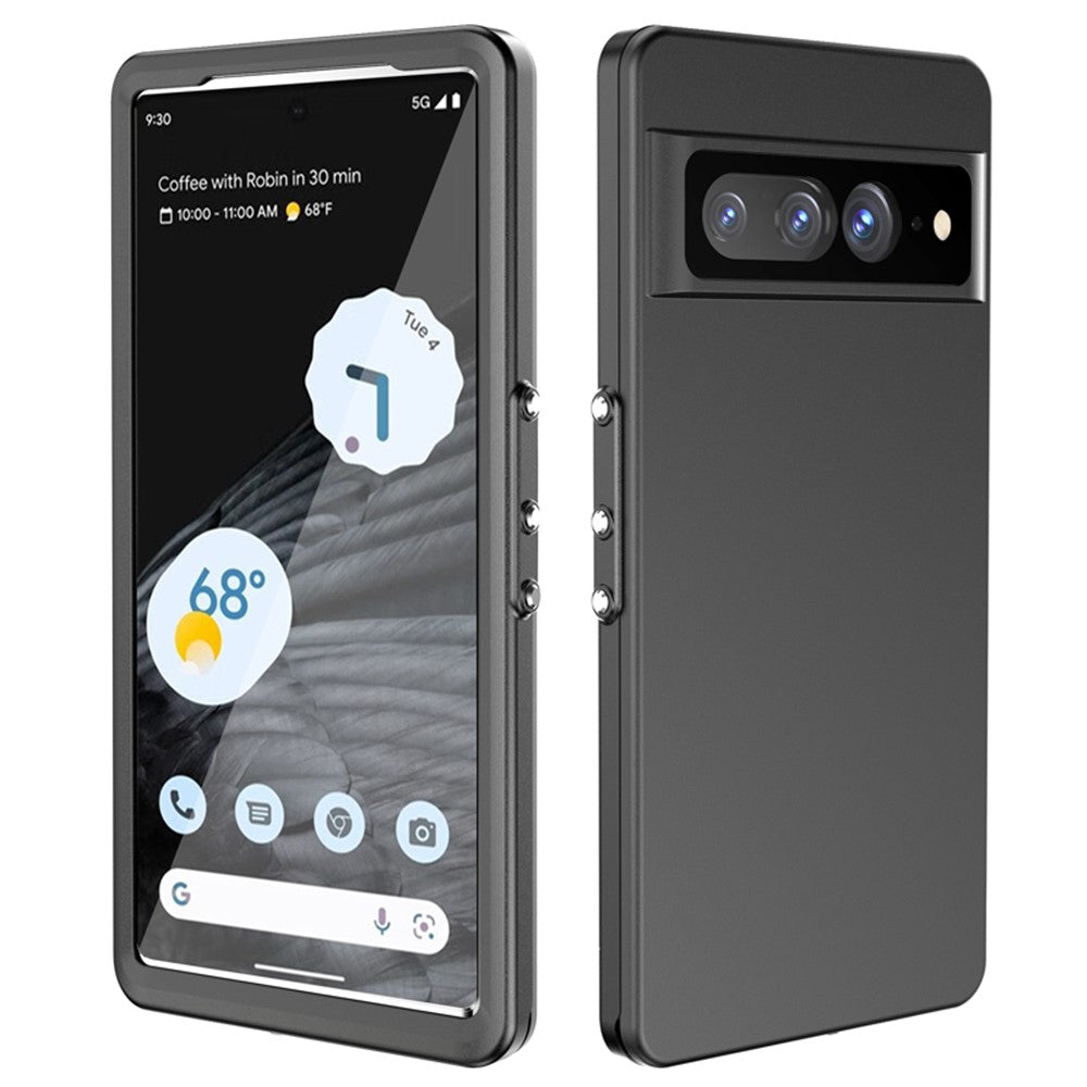 Pixel 7 Pro 5G IP68 Wasserdicht & Staubdicht